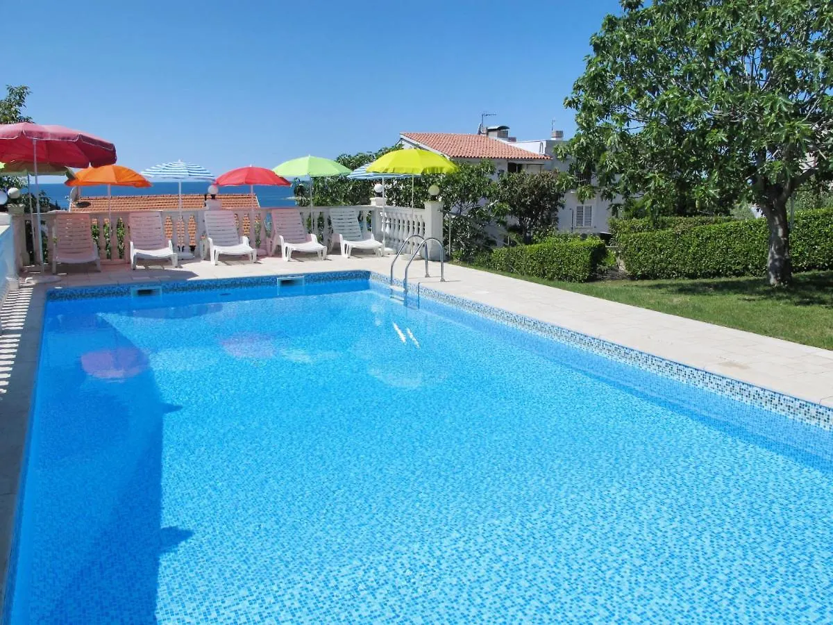 Apartment Villa Ursa - PUL320 Pjescana Uvala 0*,