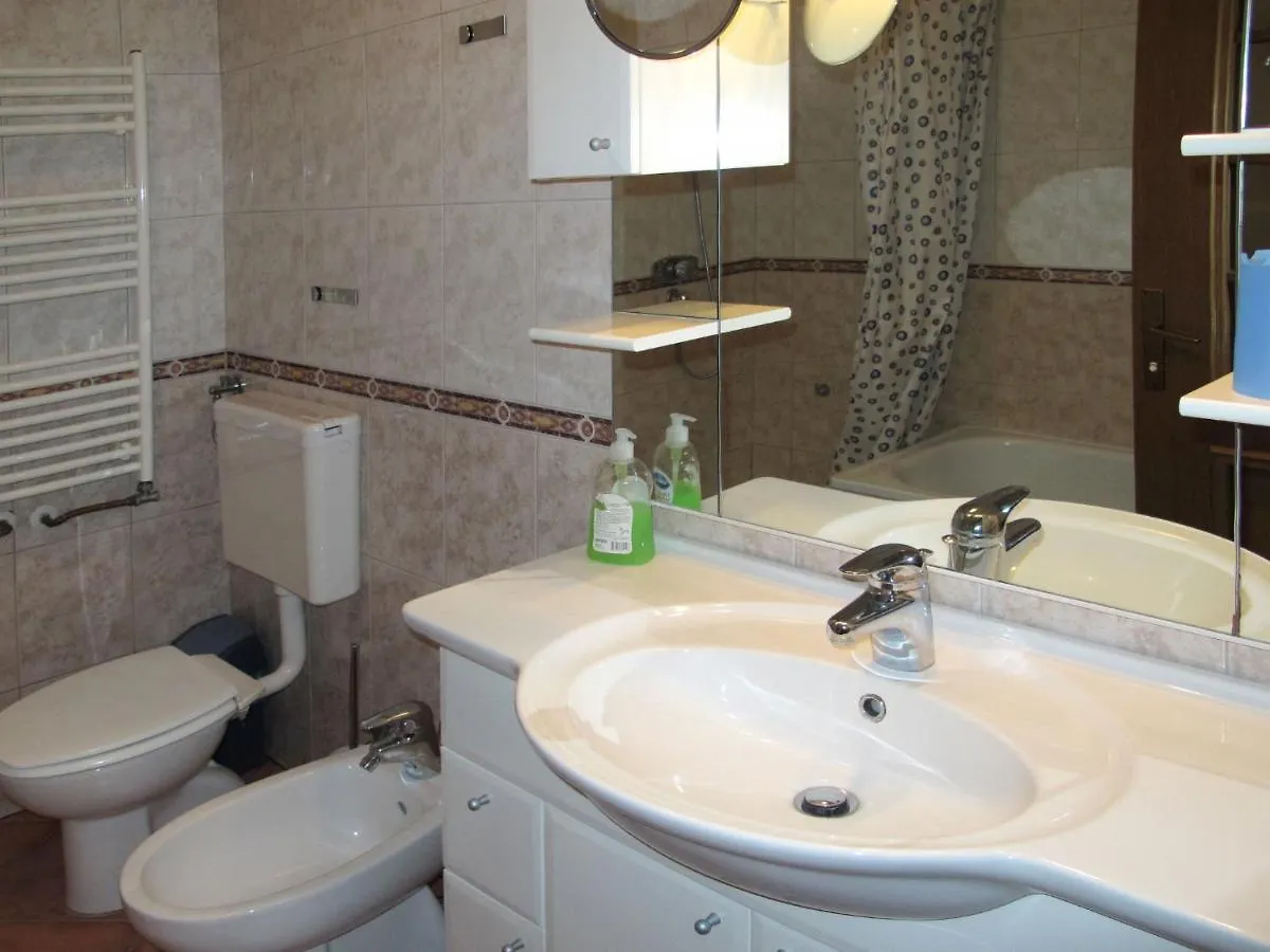 Apartment Villa Ursa - PUL320 Pjescana Uvala