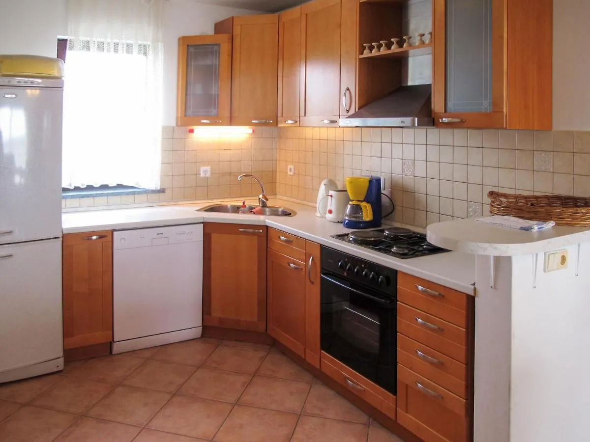 Apartment Villa Ursa - PUL320 Pjescana Uvala Croazia