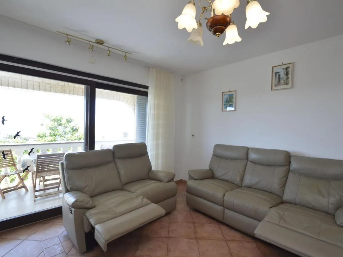 Apartment Villa Ursa - Pul320 By Interhome 프예스차나 우발라 크로아티아